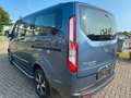 Ford Transit /Tourneo Custom Kombi 320 L1 Tourneo Acti Blau - thumbnail 6