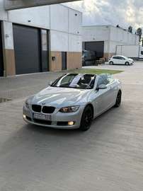 i Automatique • Cabriolet • Euro 5
