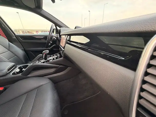 Porsche Cayenne III E-Hybrid PHEV 17,9 kWh Aut. Ansicht 24