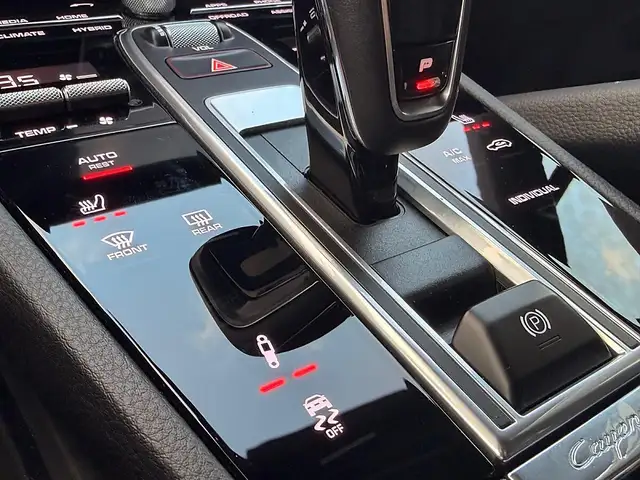 Porsche Cayenne III E-Hybrid PHEV 17,9 kWh Aut. Ansicht 20