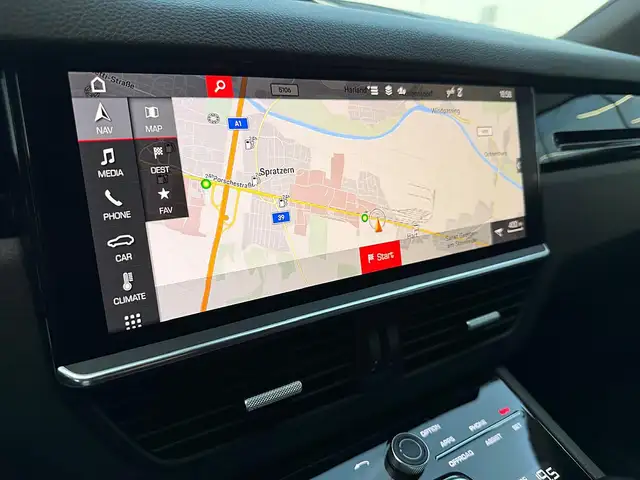 Porsche Cayenne III E-Hybrid PHEV 17,9 kWh Aut. Ansicht 16