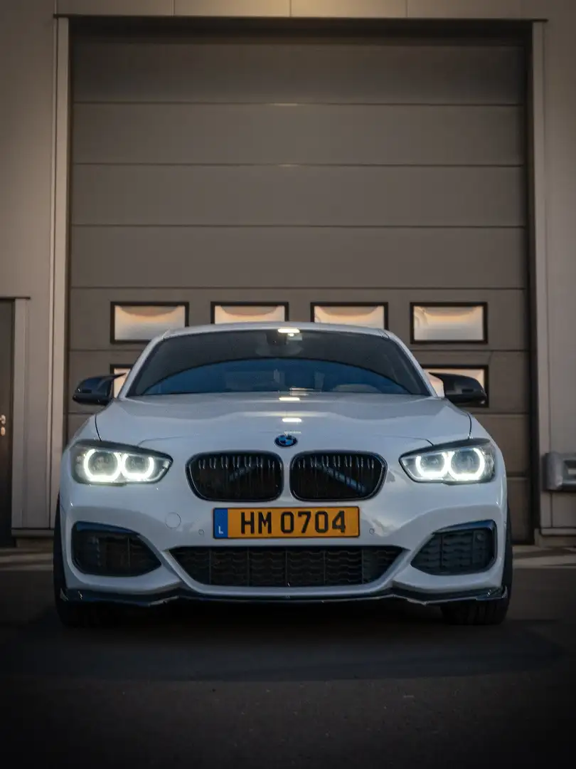 BMW 140 M140i Modified - 1
