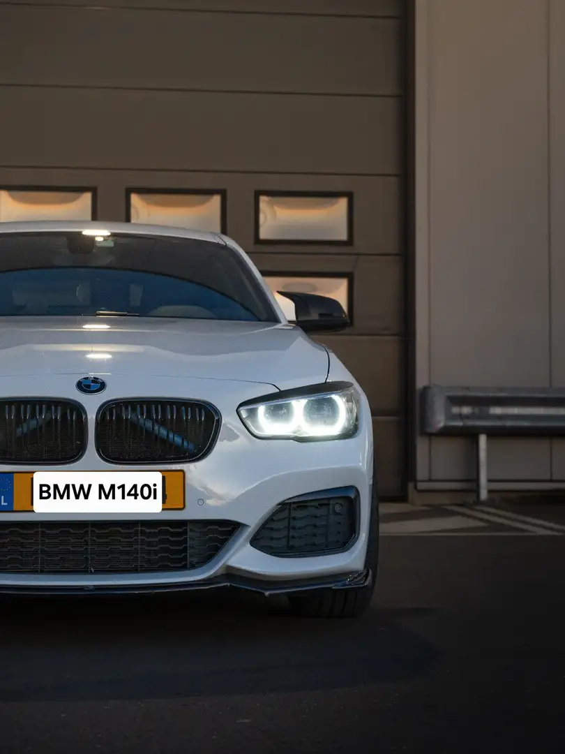 BMW 140 M140i Modified - 2