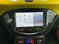 Opel Adam 1.0 Turbo Open Air *CARNET*GARANTIE* Żółty - thumbnail 12
