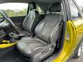Opel Adam 1.0 Turbo Open Air *CARNET*GARANTIE* Yellow - thumbnail 15