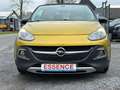 Opel Adam 1.0 Turbo Open Air *CARNET*GARANTIE* Galben - thumbnail 1