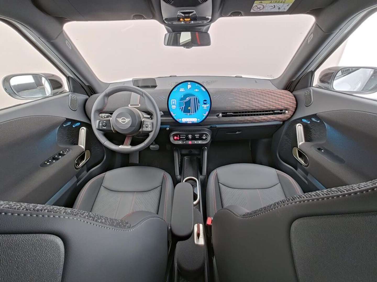 Mini Aceman John Cooper Works Cooper E -  - Joinsteer - #4