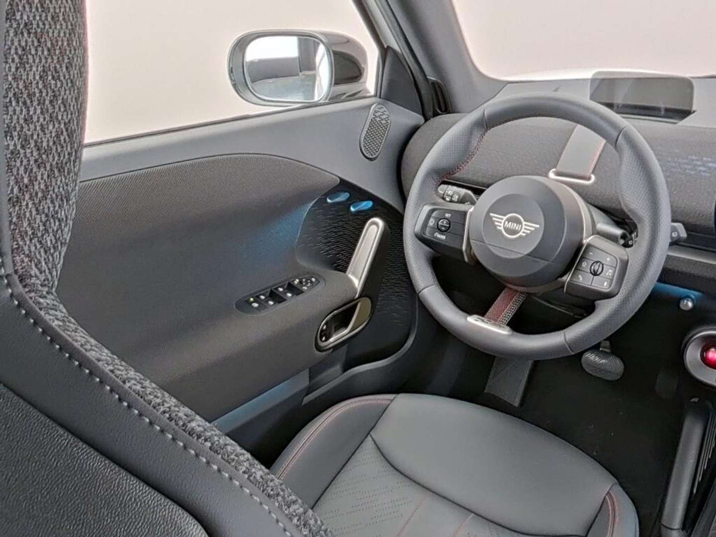 Mini Aceman John Cooper Works Cooper E -  - Joinsteer - #3