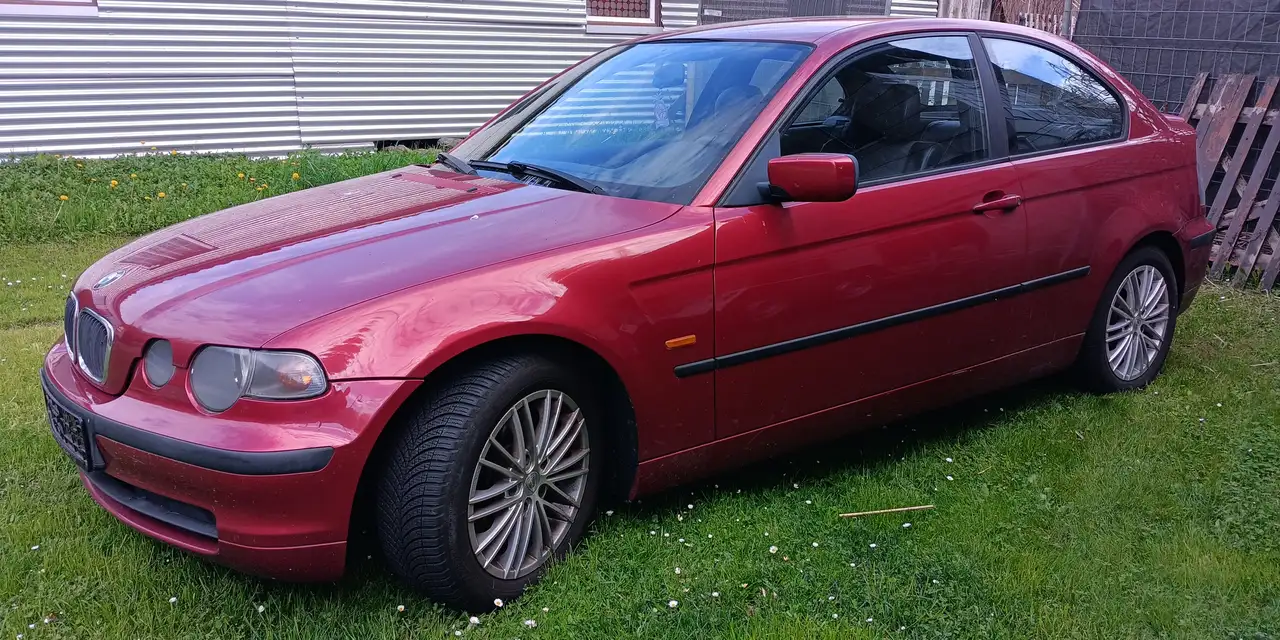 BMW 316