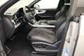Audi Q8 55 TFSI e quattro S line Matrix Navi Pano Beige - thumbnail 8