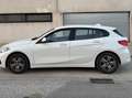 BMW 116 116d M Sport Pro M Sport Pro Blanco - thumbnail 5