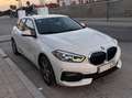 BMW 116 116d M Sport Pro M Sport Pro Blanco - thumbnail 2