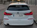 BMW 116 116d M Sport Pro M Sport Pro Blanco - thumbnail 4