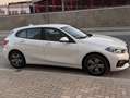 BMW 116 116d M Sport Pro M Sport Pro Blanco - thumbnail 3