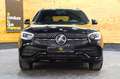Mercedes-Benz GLC 300 e 4MATIC Noir - thumbnail 3