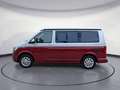 Volkswagen T6 California T6 .1 California DSG Ocean Silber - thumbnail 3