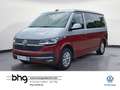 Volkswagen T6 California T6 .1 California DSG Ocean Silber - thumbnail 1
