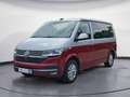Volkswagen T6 California T6 .1 California DSG Ocean Silber - thumbnail 2