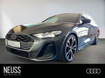 Avant e-hybrid quattro S line 270 kW HUD+360°+ACC