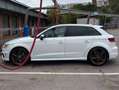 Audi S3 S3 SB 2,0 TFSI quattro S-tronic Weiß - thumbnail 4