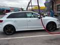 Audi S3 S3 SB 2,0 TFSI quattro S-tronic Weiß - thumbnail 3