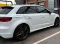 Audi S3 S3 SB 2,0 TFSI quattro S-tronic Weiß - thumbnail 6
