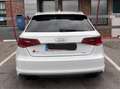 Audi S3 S3 SB 2,0 TFSI quattro S-tronic Weiß - thumbnail 2