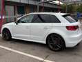 Audi S3 S3 SB 2,0 TFSI quattro S-tronic Weiß - thumbnail 5