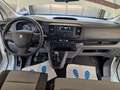 Peugeot Traveller Expert L2  1,5 HDi 9SITZER+NEUER MOTOR 50KM Blanc - thumbnail 18