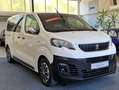 Peugeot Traveller Expert L2  1,5 HDi 9SITZER+NEUER MOTOR 50KM Blanc - thumbnail 9