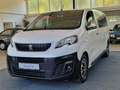 Peugeot Traveller Expert L2  1,5 HDi 9SITZER+NEUER MOTOR 50KM Blanc - thumbnail 3