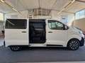 Peugeot Traveller Expert L2  1,5 HDi 9SITZER+NEUER MOTOR 50KM Blanc - thumbnail 11