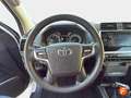 Toyota Land Cruiser 2.8 D-4D GX Blanc - thumbnail 10