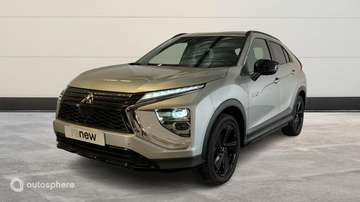 2.4 MIVEC PHEV 188ch Black Collection 4WD 2023