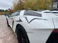 Lamborghini Aventador 6.5 V12 LP 7504 Superveloce Weiß - thumbnail 25