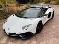 Lamborghini Aventador 6.5 V12 LP 7504 Superveloce Blanco - thumbnail 19