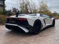 Lamborghini Aventador 6.5 V12 LP 7504 Superveloce Blanco - thumbnail 23