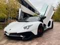 Lamborghini Aventador 6.5 V12 LP 7504 Superveloce Weiß - thumbnail 1