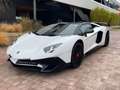 Lamborghini Aventador 6.5 V12 LP 7504 Superveloce Blanco - thumbnail 16