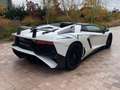 Lamborghini Aventador 6.5 V12 LP 7504 Superveloce Blanco - thumbnail 22