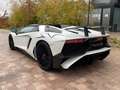 Lamborghini Aventador 6.5 V12 LP 7504 Superveloce Weiß - thumbnail 4