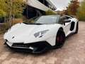 Lamborghini Aventador 6.5 V12 LP 7504 Superveloce Weiß - thumbnail 20