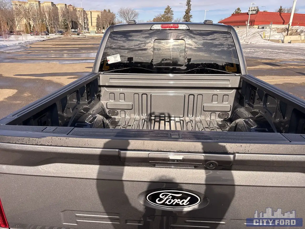Ford F 150 photo Ford F 150