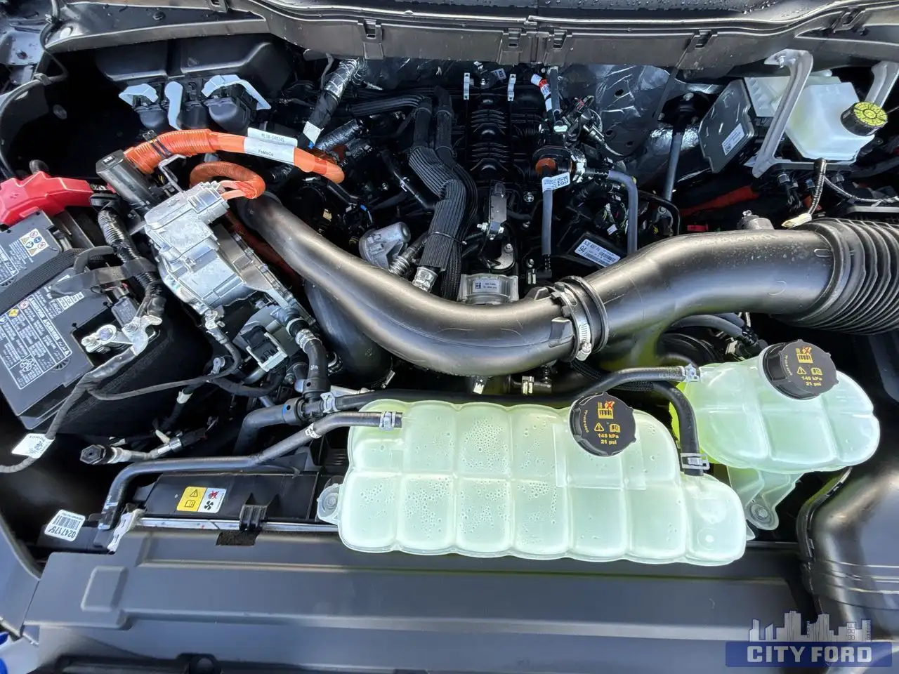 Ford F 150 photo Ford F 150