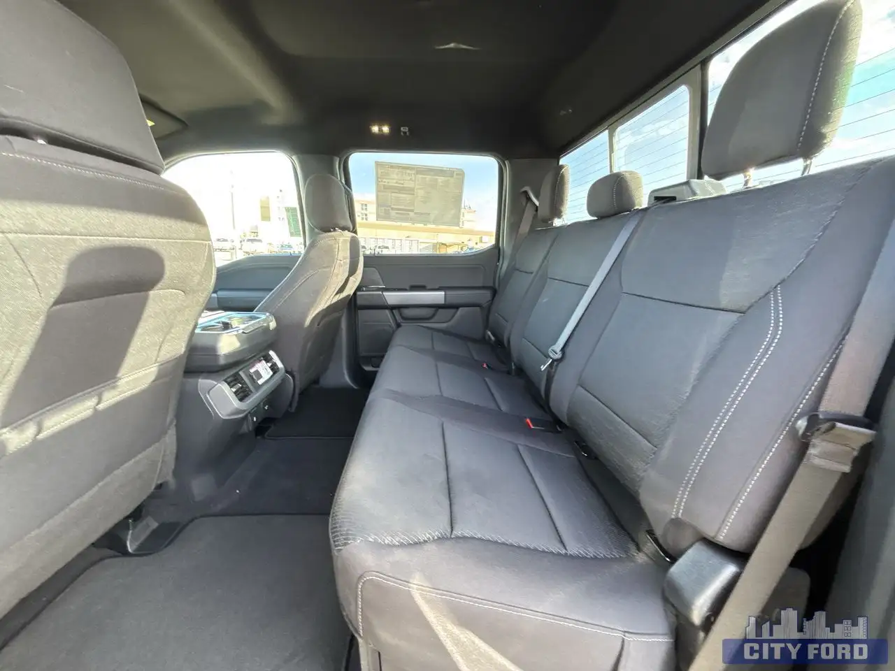 Ford F 150 photo Ford F 150
