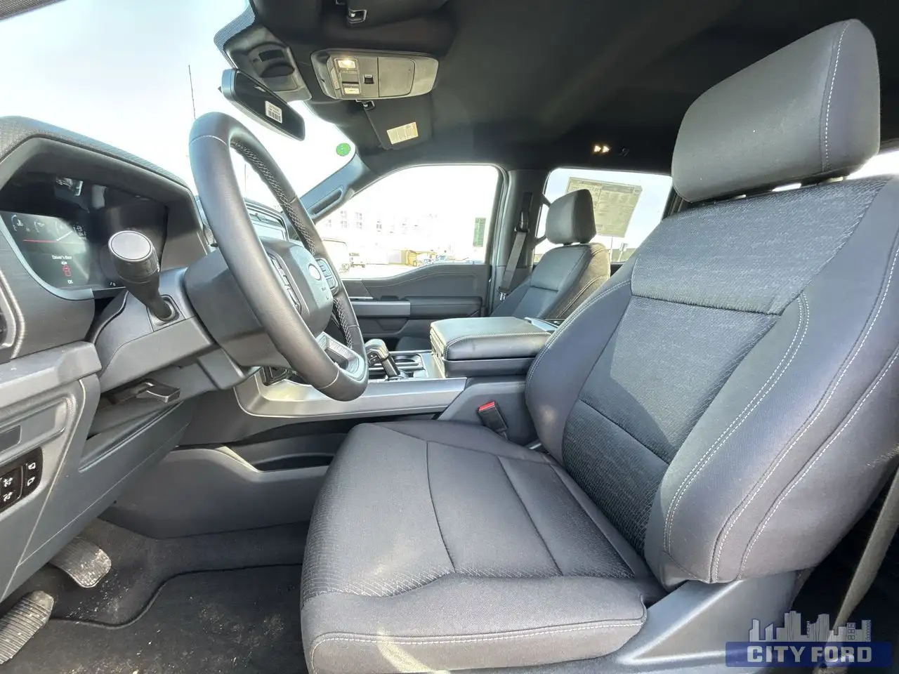 Ford F 150 photo Ford F 150
