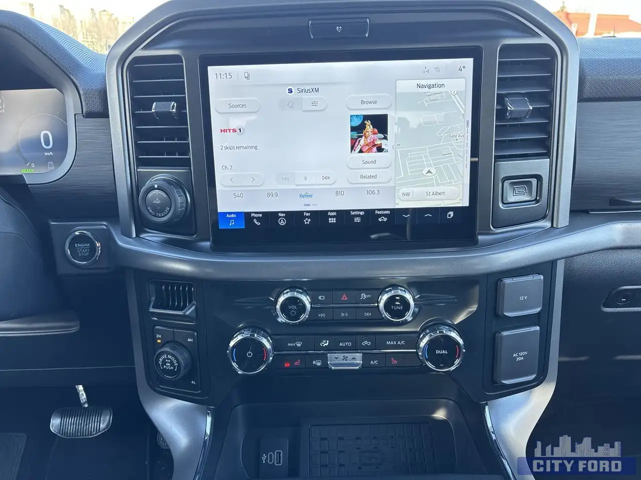 Ford F 150 photo Ford F 150