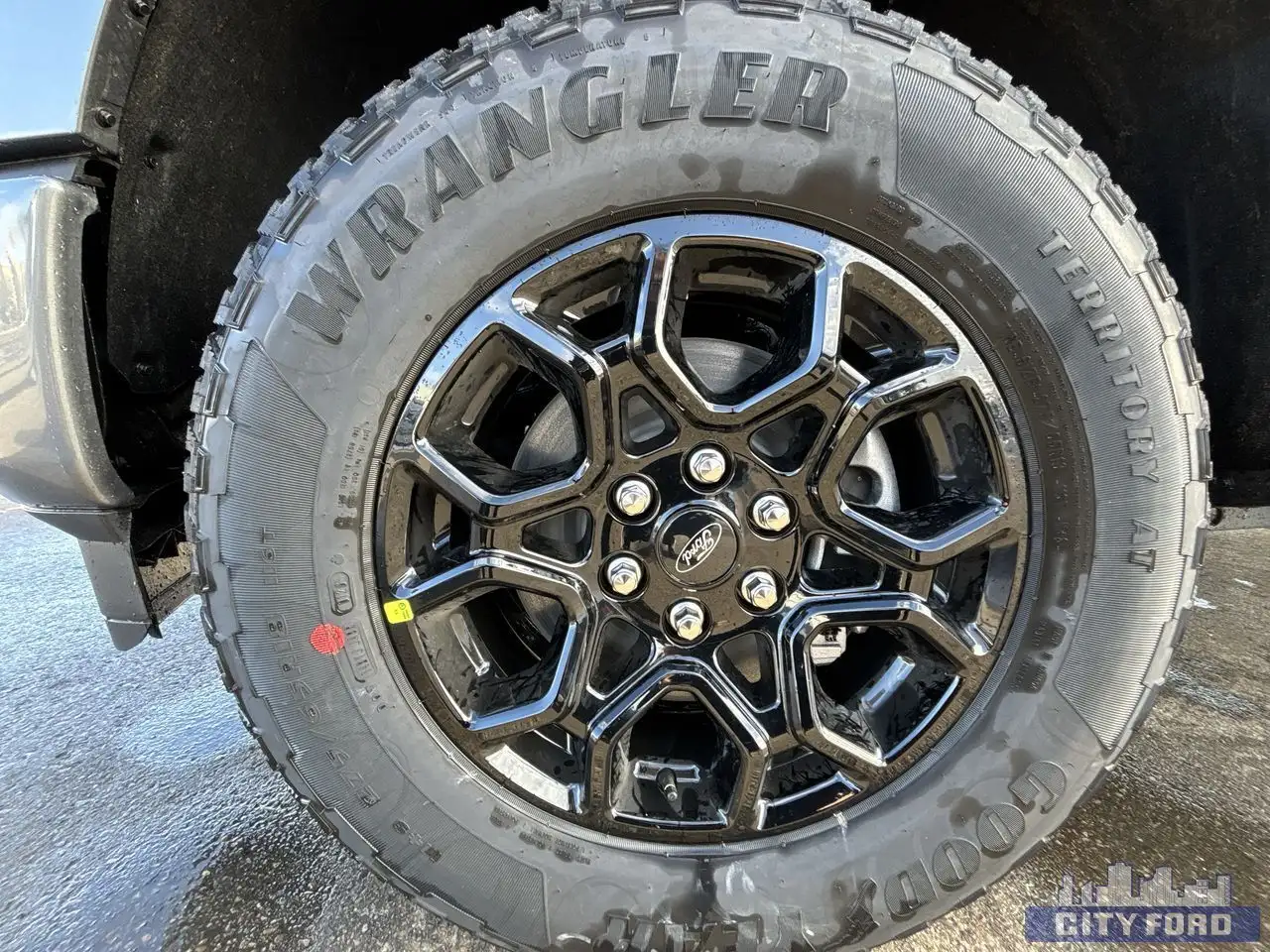 Ford F 150 photo Ford F 150