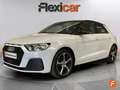 Audi A1 Sportback 25 TFSI Blanco - thumbnail 3