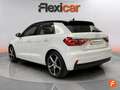 Audi A1 Sportback 25 TFSI Blanco - thumbnail 4